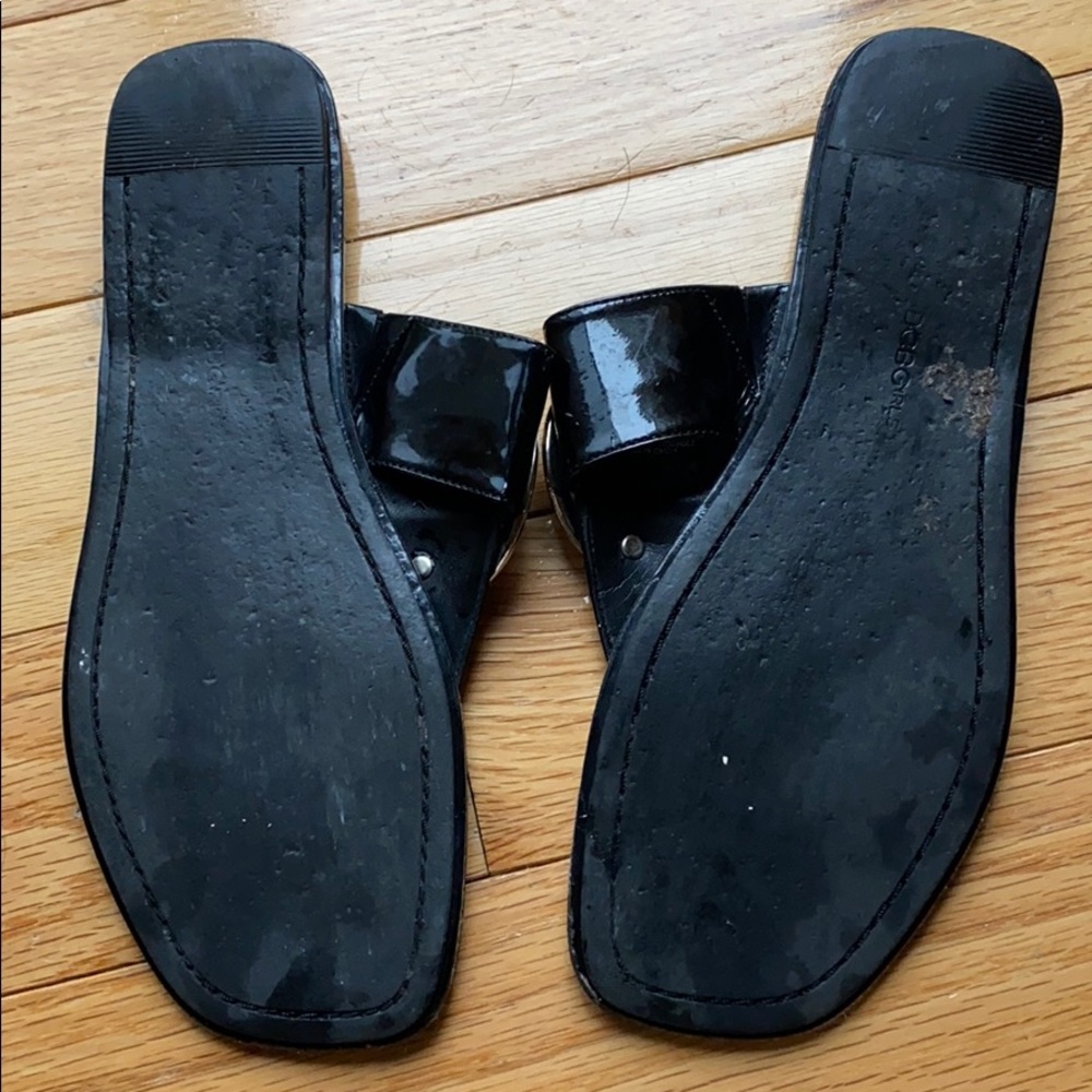 BCBG SANDALS - Picture 4 of 4